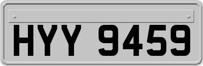 HYY9459