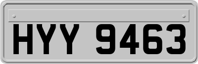 HYY9463