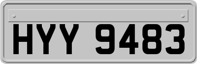 HYY9483