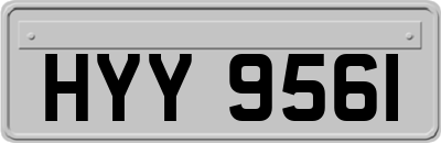 HYY9561