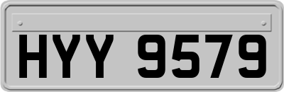 HYY9579