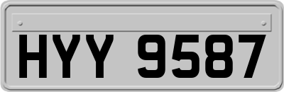 HYY9587