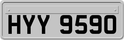 HYY9590