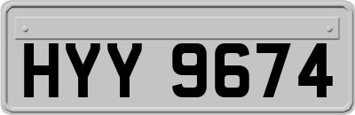 HYY9674
