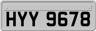 HYY9678