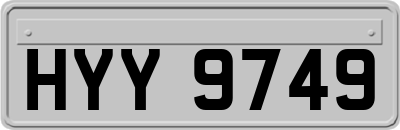HYY9749