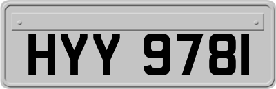 HYY9781