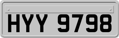 HYY9798