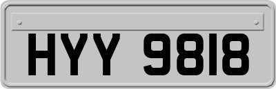 HYY9818