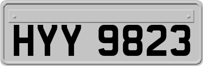 HYY9823