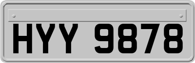 HYY9878