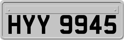 HYY9945