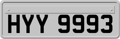 HYY9993