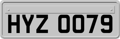 HYZ0079