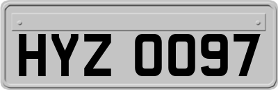 HYZ0097