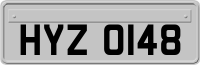 HYZ0148