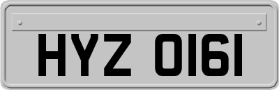 HYZ0161