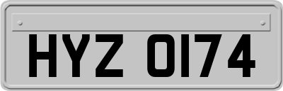 HYZ0174