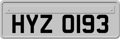 HYZ0193