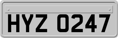 HYZ0247