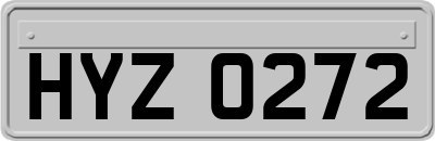 HYZ0272