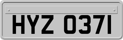HYZ0371