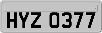HYZ0377