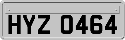HYZ0464