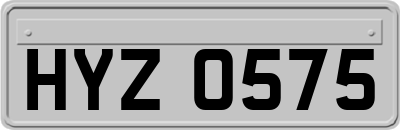 HYZ0575