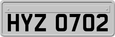 HYZ0702