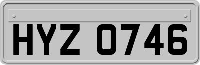 HYZ0746