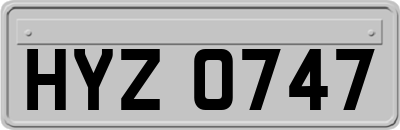HYZ0747