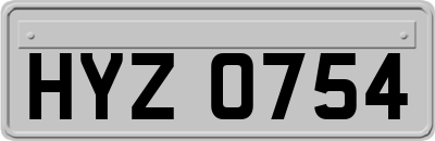 HYZ0754
