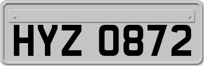 HYZ0872