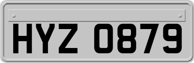 HYZ0879