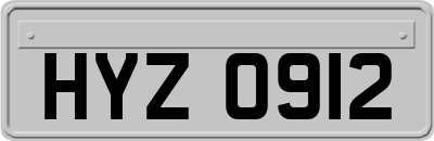 HYZ0912