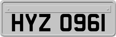 HYZ0961
