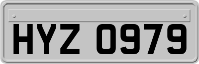 HYZ0979