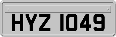 HYZ1049