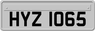 HYZ1065