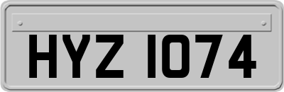HYZ1074