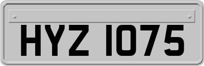 HYZ1075