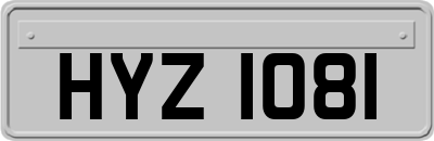 HYZ1081