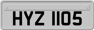 HYZ1105