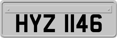 HYZ1146