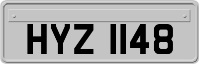 HYZ1148