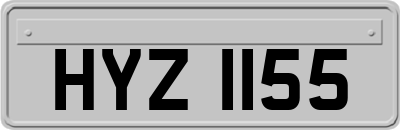 HYZ1155