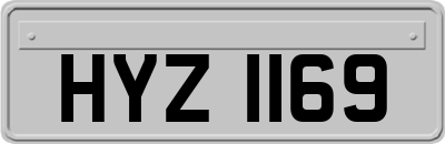 HYZ1169