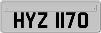 HYZ1170