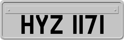HYZ1171